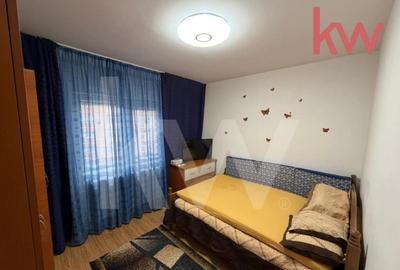 Apartament cu 2 camere semidecomandat, mobilat în Craiovița Nouă - 3