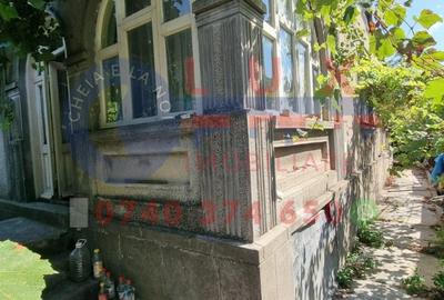 Teren de 574 mp, în Babadag - 3