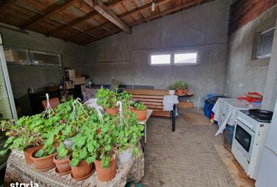 Casă cu 3 camere cu Teren 2722 Mp în Vidra - 6