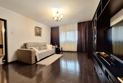 Apartament cu 3 camere decomandat, mobilat în 13 Septembrie - 3