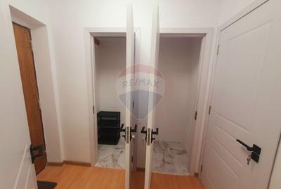 Apartament cu 2 camere semidecomandat în Baba Novac - 7