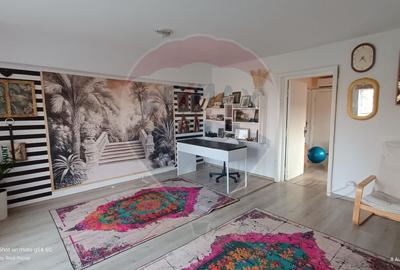 DE VANZARE Casa / Vila cu 6 camere in Popesti-Leordeni - 7