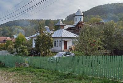 Casă cu 3 camere în Exterior Vest - 4