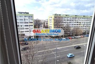 Apartament cu 2 camere decomandat, mobilat în Tineretului - 12