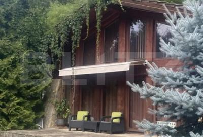 Casă cu 3 camere cu Teren 1125 Mp în Central - 3