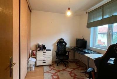 Vila de inchiriat | Ansamblu Residential AZUR | Zona Pipera - 13