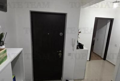 Apartament cu 3 camere decomandat în Central - 7