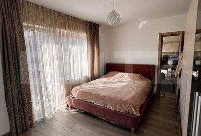 Oportunitate unica! 2 apartamente de 3 camere, 130mp, terasa, Buna ziua - 3