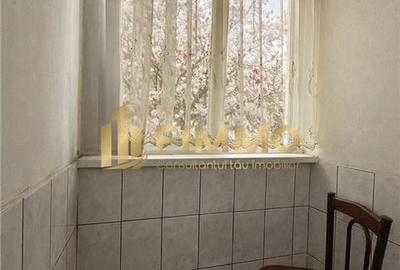 Apartament cu 2 camere decomandat în Burdujeni - 8