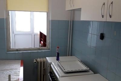 Garsonieră decomandată, mobilată în Baba Novac - 8