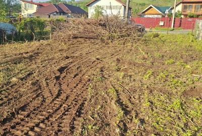 Teren Construcții intravilan de 1311 mp, în Nord-Est - 2
