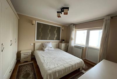 Apartament cu 3 camere decomandat în Exterior Vest - 1