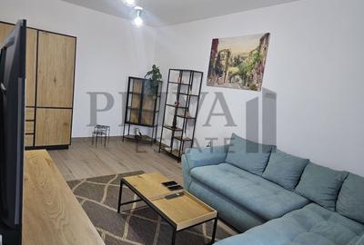 Apartament cu 2 camere decomandat, mobilat în Giroc - 2