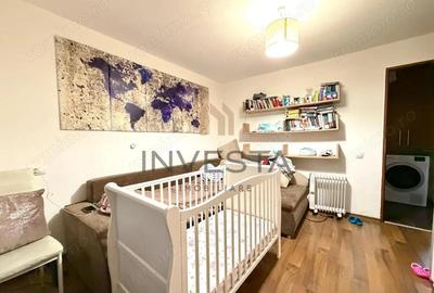 Apartament cu 4 camere in Marasti ! - 3