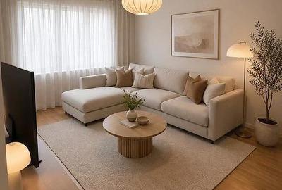 Apartament cu 3 camere decomandat în Circumvalațiunii - 4