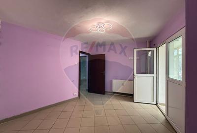 Spațiu comercial, de 61 mp, în Chișinau - 2