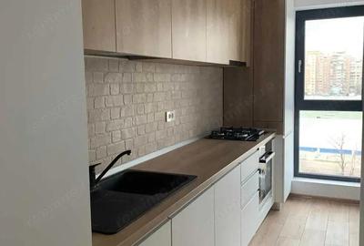 De vanzare Apartament 2 camere Lujerului, Exigent Plaza
