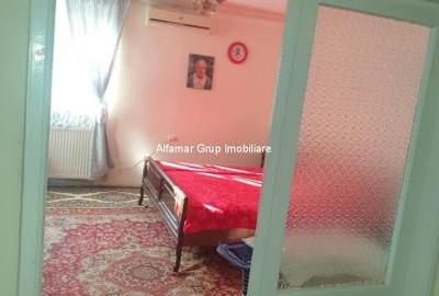 Casă cu 3 camere cu Teren 200 Mp în Ferentari - 6