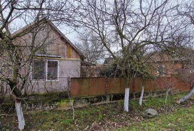 Casă cu 3 camere în Abram - 1