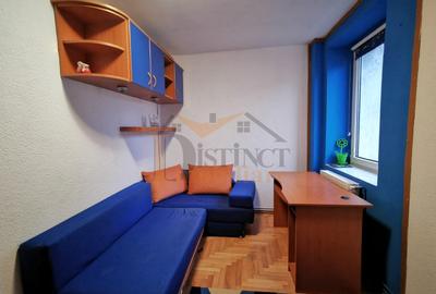 Apartament cu 3 camere decomandat, mobilat în Griviței - 6