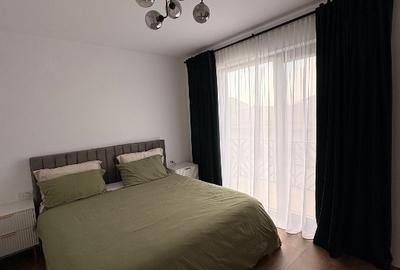 Casă individuală cu 4 camere cu Teren 310 Mp în Tunari - 2