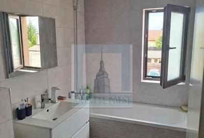 De vanzare apartament cu 2 camere/ Sanpetru - 11
