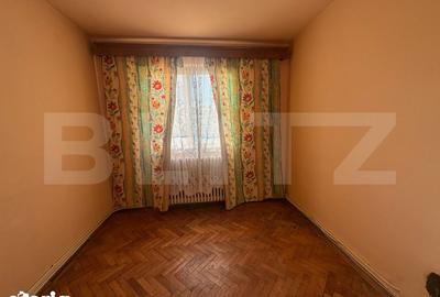 Apartament cu 3 camere semidecomandat în Central - 10