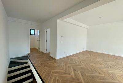 Vanzare Vila 250 mp 6 camere 4 bai, sauna, finisaje premium | Iancu Nicolae - 17