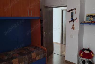 Apartament cu 3 camere decomandat, mobilat în Cumpăna - 3