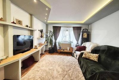 Apartament cu 4 camere decomandat în Rogerius - 7