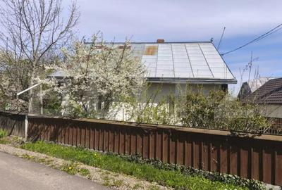 Casă cu 3 camere cu Teren 1500 Mp în Negostina - 10