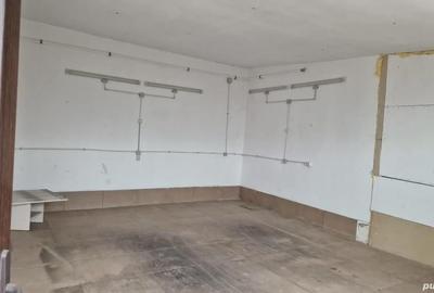 Spațiu comercial, de 350 mp, în Central - 1