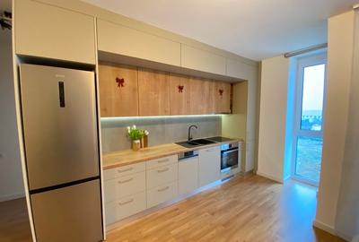 Vand apartament in Timisoara + Loc de parcare cu CF separat