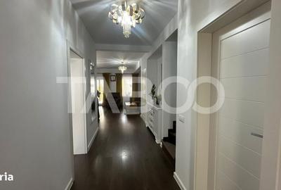 Casă cu 4 camere cu Teren 250 Mp în Central - 5