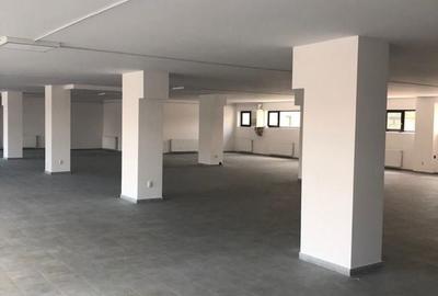 Spațiu comercial, de 612 mp, în Exterior Vest - 4