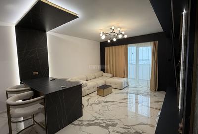 Apartament cu 2 camere decomandat în Giroc - 3