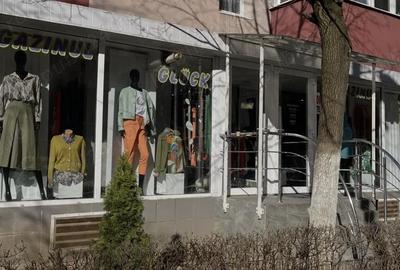Spațiu comercial, de 57 mp, în Tudor - 1