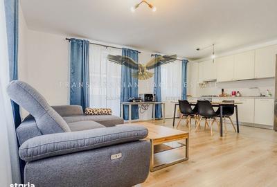 Apartament cu 3 camere semidecomandat, mobilat în Europa - 6