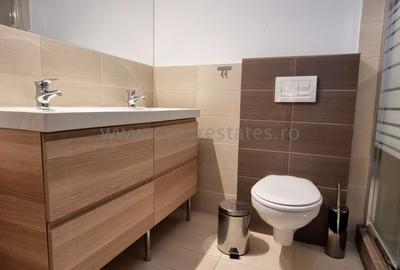 HERASTRAU SOSEAUA NORDULUI APARTAMENT 5 CAMERE  VEDERE PANORAMICA PARC - 22