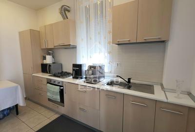 Apartament cu 2 camere decomandat, mobilat în Dumbrăvița - 7