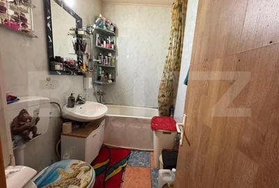 Apartament cu 2 camere semidecomandat în Central - 5