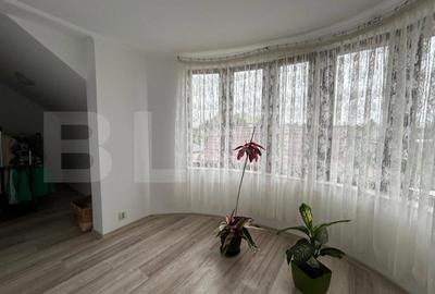 Casă cu 5 camere cu Teren 1600 Mp în Central - 6