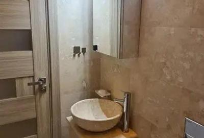 Apartament 2 camere de inchiriat zona GARA, BLOC NOU - 6