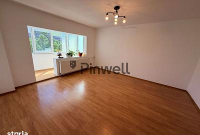 Apartament cu 2 camere decomandat în Tei - 5