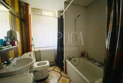 Casă individuală cu 5 camere cu Canalizare în Central - 4