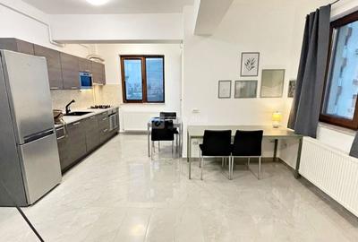 Centru - Palas Mall, 2 camere mobilat si utilat premium, finisat integral - 5