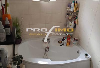 Tomis Nord Brotacei - apartament 3 camere decomandat - 4