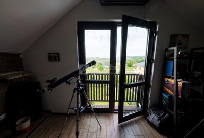 Proprietate unica, independenta energetic, zona Bucium - 27