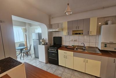 Apartament cu o cameră- Centru Civic Apartament cu o cameră- Centru Civic - 3