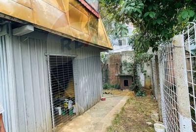 Teren 1,087mp Slatina / Prelungirea Tunari - 3